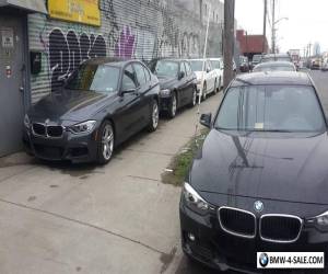 Item 2013 BMW X3 for Sale