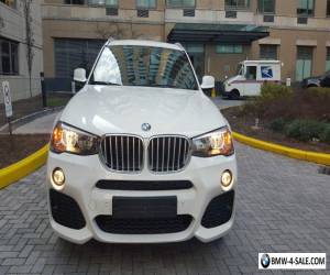 Item 2013 BMW X3 for Sale