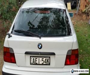 Item BMW 316i E36 Built July 1996 for Sale