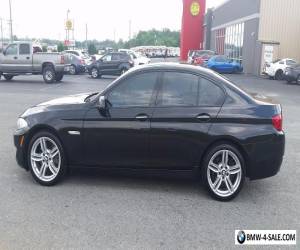 Item 2012 BMW 5-Series for Sale