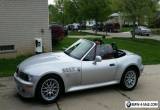 2000 BMW Z3 for Sale