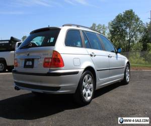 Item 2001 BMW 3-Series 2001 BMW 325xi AWD WAGON NOT MERCEDES-BENZ  for Sale