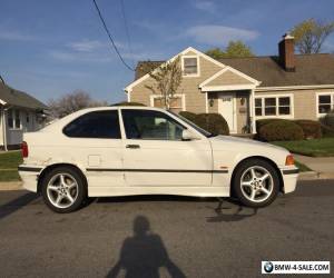 Item 1997 BMW 3-Series for Sale