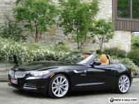 2011 BMW Z4