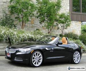 Item 2011 BMW Z4 for Sale