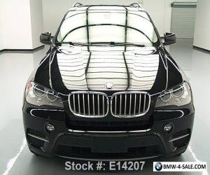 Item 2013 BMW X5 XDRIVE35I AWD PANO SUNROOF NAV REAR CAM for Sale