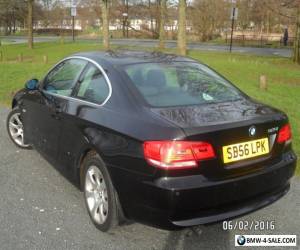 Item 2006 BMW 3 SERIES 325i SE COUPE for Sale