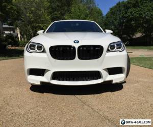 Item 2015 BMW M5 for Sale