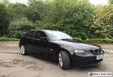 BMW 316TI SE COMPACT M SPORTS, RARE FULL RED INTERIOR, REFURBISHED ENGINE 112K!! for Sale