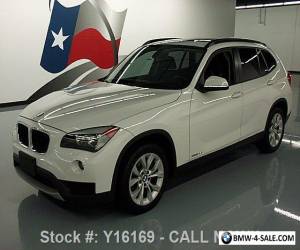 Item 2014 BMW X1 XDRIVE28I AWD TURBO PANO ROOF HTD SEATS for Sale