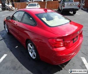 Item 2015 BMW 4-Series 428i coupe for Sale