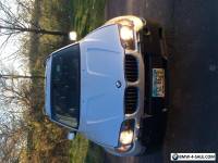 2005 BMW X3