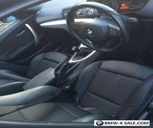 Item BMW 2008 (58) 1.6 petrol M Sport  for Sale