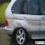 2002Bmw X5 Damaged for Sale