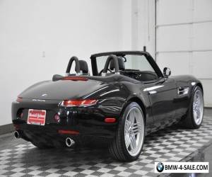 Item 2003 BMW Z8 Alpina for Sale