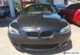 2008 BMW 5-Series for Sale