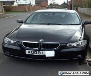 Item Bmw 320d se 08 fsh for Sale