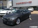 2014 BMW 5-Series TRADE/FINANCE/DELIVER for Sale