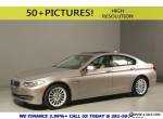 2013 BMW 5-Series 2013 535i NAV SUNROOF LEATHER SPORT REARCAM PREM for Sale