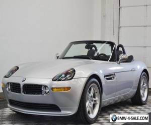 Item 2003 BMW Z8 for Sale