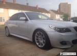 BMW 530d MSport 2005 Reg for Sale