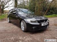 BMW E91 320 D Tourer M Sport Business Edition