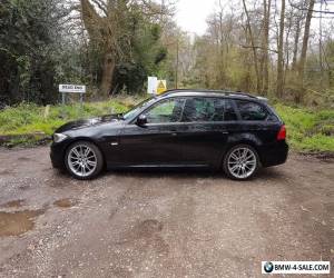 Item BMW E91 320 D Tourer M Sport Business Edition for Sale