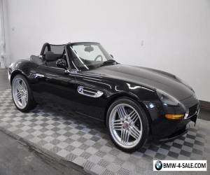 Item 2003 BMW Z8 Alpina for Sale