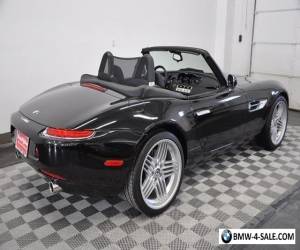 Item 2003 BMW Z8 Alpina for Sale