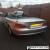 BMW 120i se convertible  for Sale