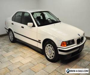 Item 1995 BMW 3-Series 318i 318 for Sale