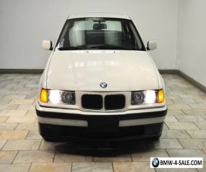 Item 1995 BMW 3-Series 318i 318 for Sale