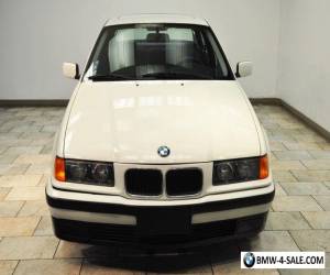 Item 1995 BMW 3-Series 318i 318 for Sale