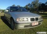 BMW 316i low 145 000km for Sale