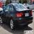 2007 BMW 323i E90 Steptronic Black 6 Speed Sports Automatic Coupe for Sale