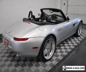 Item 2003 BMW Z8 Alpina for Sale