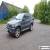 bmw x5 3.0i sport auto sat nav long MOT  for Sale