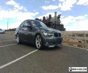 Item 2007 BMW 3-Series for Sale