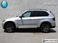 2013 BMW X5 xDrive35i Sport Activity