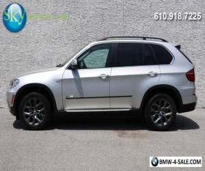 Item 2013 BMW X5 xDrive35i Sport Activity for Sale