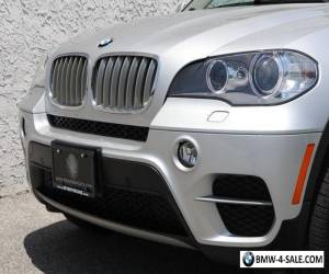 Item 2013 BMW X5 xDrive35i Sport Activity for Sale