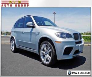 Item 2011 BMW X5 M AWD for Sale