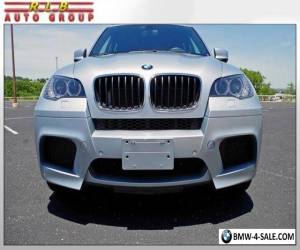 Item 2011 BMW X5 M AWD for Sale