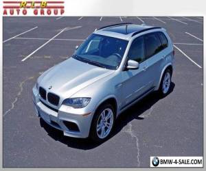 Item 2011 BMW X5 M AWD for Sale