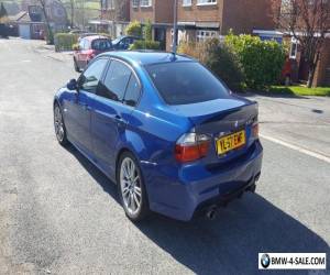 Item Bmw 335d m sport for Sale