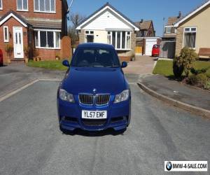 Item Bmw 335d m sport for Sale