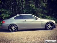 BMW E92 325i COUPE