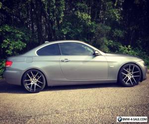 BMW E92 325i COUPE for Sale