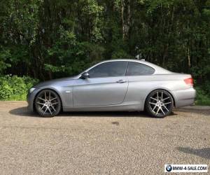 Item BMW E92 325i COUPE for Sale