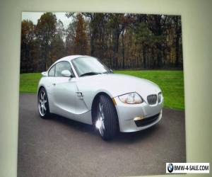 Item 2006 BMW Z4 for Sale